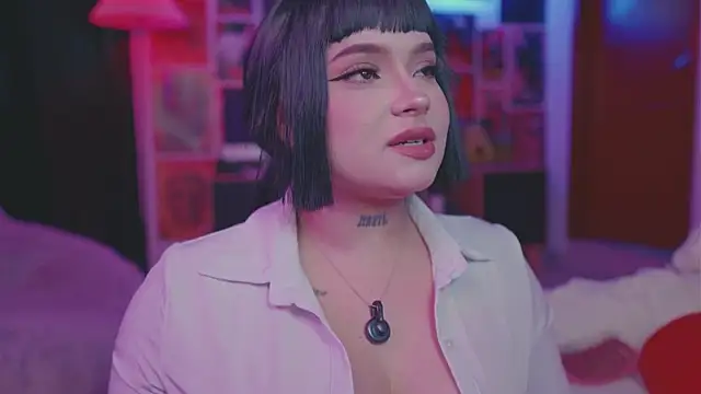 sensualkattt online show from 07-01-26, 01:44