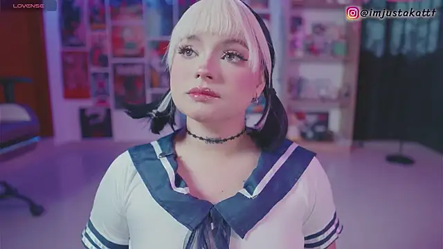 sensualkattt online show from 10-28-25, 12:59