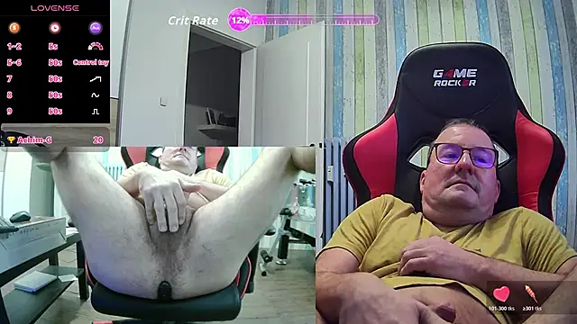 manpassivlive online show from 11-28-25, 02:50