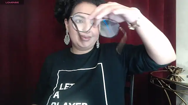 BustyAllyy online show from 09-10-25, 07:02