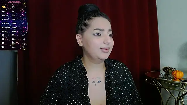 BustyAllyy online show from 10-18-25, 04:31