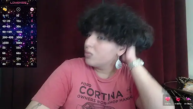 BustyAllyy online show from 09-19-25, 05:39