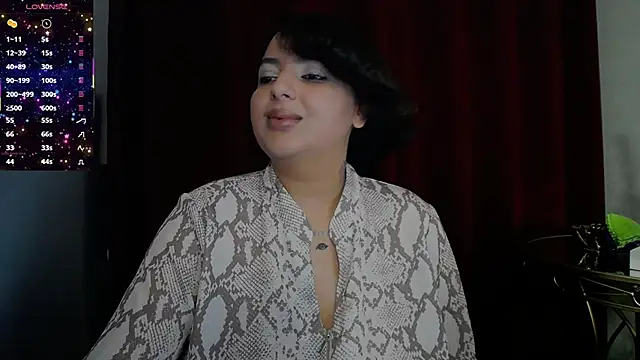 BustyAllyy online show from 11-11-25, 06:14