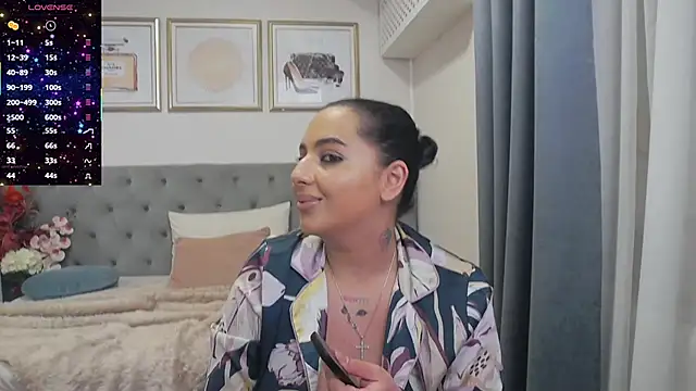 BustyAllyy online show from 03-20-26, 09:27