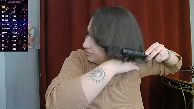 BustyAllyy online show from 11-23-25, 06:29