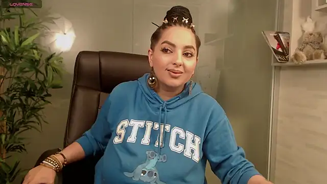 BustyAllyy online show from 03-14-25, 11:32