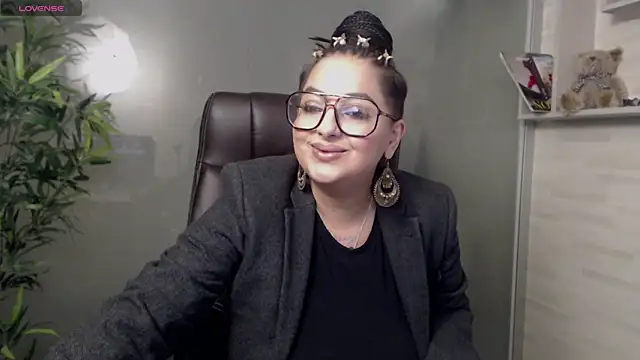 BustyAllyy online show from 03-16-25, 08:10