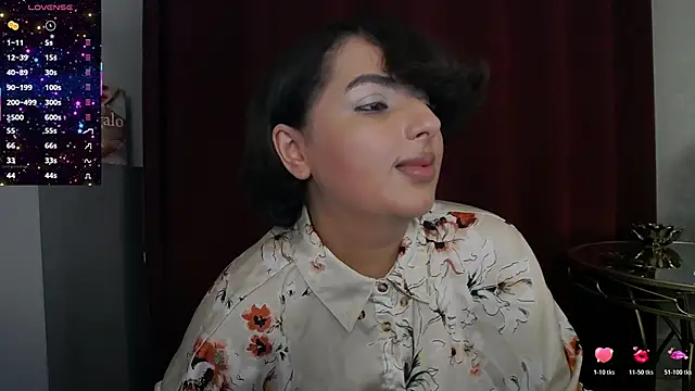 BustyAllyy online show from 11-01-25, 06:24