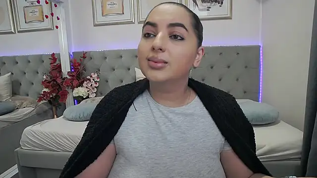 BustyAllyy online show from 04-02-26, 06:47