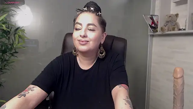 BustyAllyy online show from 03-16-25, 11:48