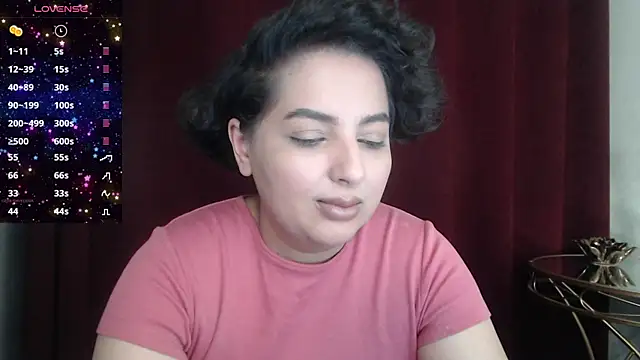 BustyAllyy online show from 09-15-25, 05:57