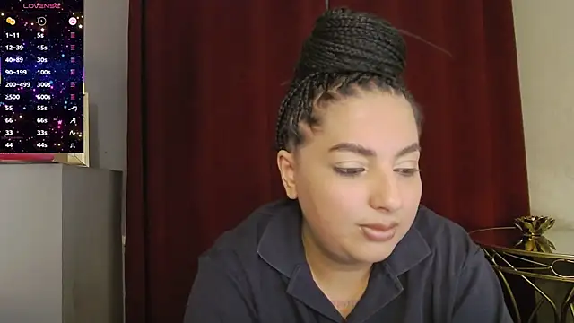 BustyAllyy online show from 10-08-25, 06:30