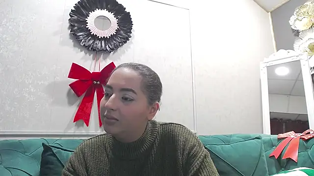 BustyAllyy online show from 12-16-25, 08:35