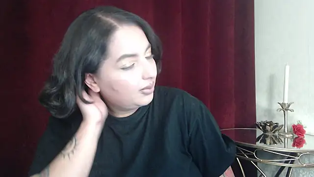 BustyAllyy online show from 02-15-26, 10:30