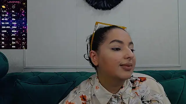 BustyAllyy online show from 11-21-25, 08:08