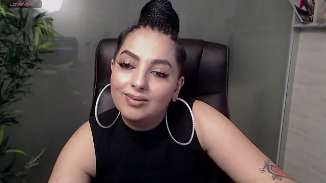 BustyAllyy online show from 03-13-25, 12:37