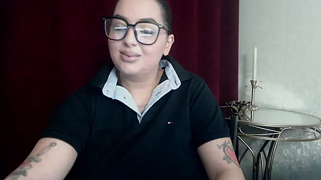 BustyAllyy online show from 02-24-26, 10:21