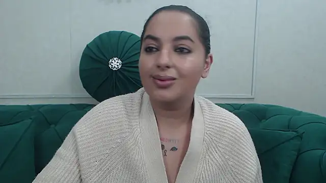 BustyAllyy online show from 03-19-26, 08:42