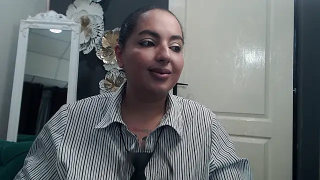 BustyAllyy online show from 03-06-26, 09:10