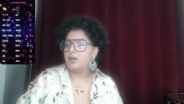 BustyAllyy online show from 09-13-25, 03:12