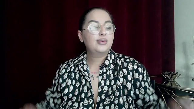 BustyAllyy online show from 02-07-26, 08:50