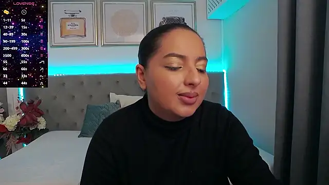 BustyAllyy online show from 02-21-26, 08:55