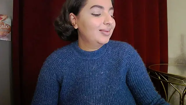 BustyAllyy online show from 12-13-25, 08:04