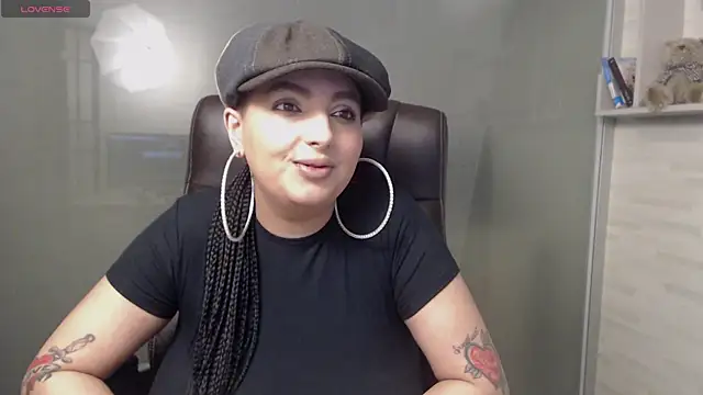 BustyAllyy online show from 03-17-25, 10:29