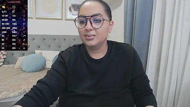 BustyAllyy online show from 03-08-26, 08:23