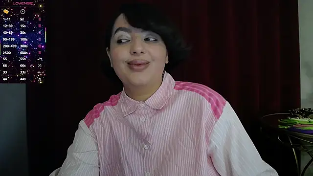 BustyAllyy online show from 11-13-25, 06:12