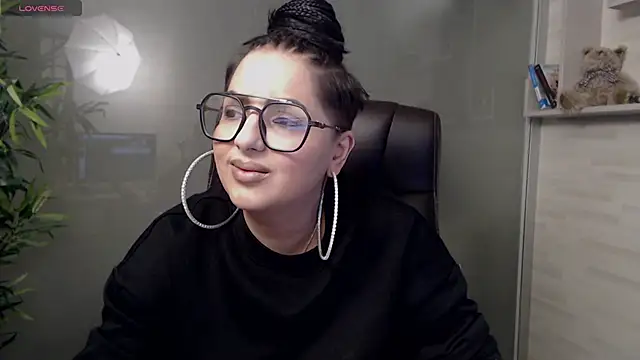 BustyAllyy online show from 03-20-25, 10:18