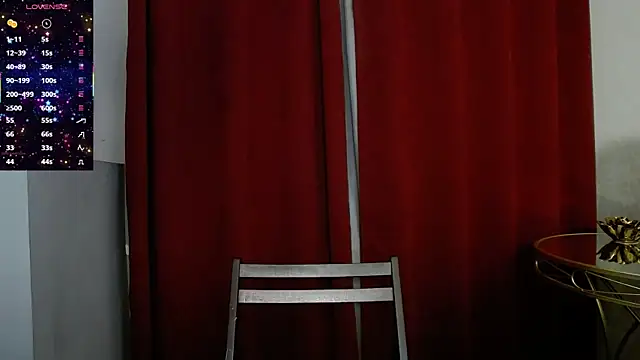 BustyAllyy online show from 10-19-25, 04:54