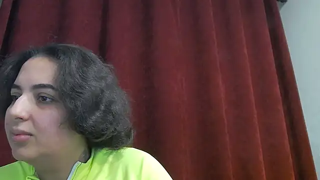 BustyAllyy online show from 12-15-25, 07:31