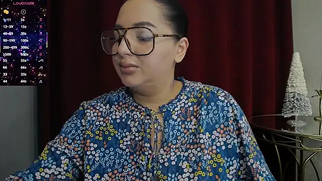 BustyAllyy online show from 11-29-25, 07:03