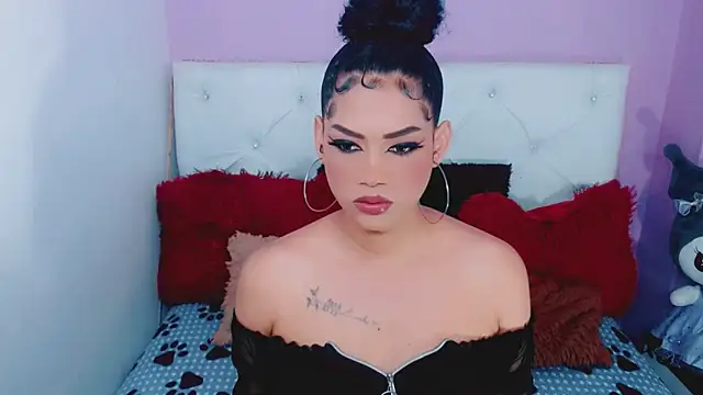 Amanda bigx online show from 11-29-25, 04:56