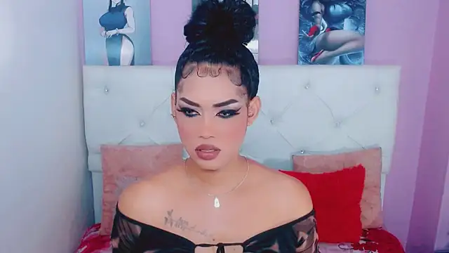 Amanda bigx online show from 03-11-26, 04:06