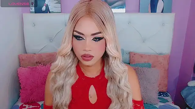 Amanda bigx online show from 04-11-26, 06:43