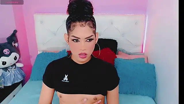Amanda bigx online show from 10-08-25, 05:09
