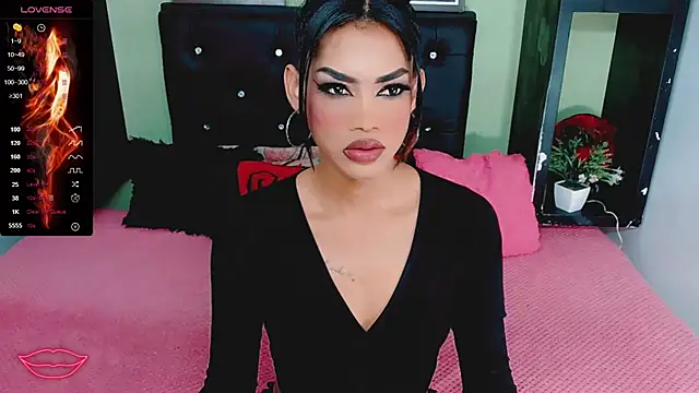 Amanda bigx online show from 03-11-25, 06:19