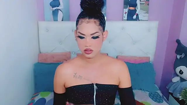 Amanda bigx online show from 05-08-26, 05:00