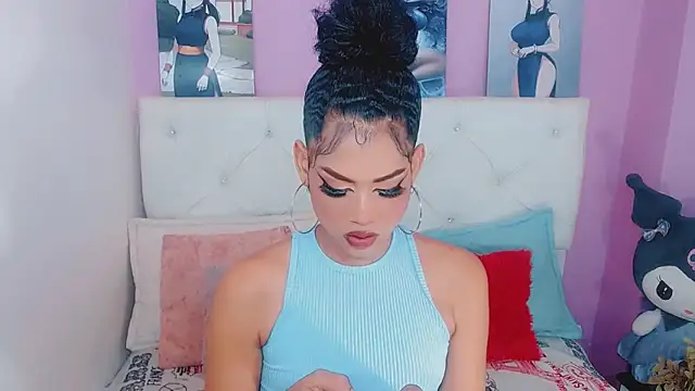 Amanda bigx online show from 04-05-26, 06:09