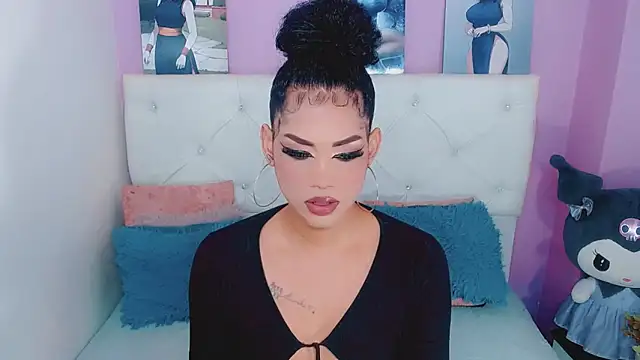 Amanda bigx online show from 04-17-26, 11:18