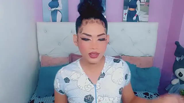 Amanda bigx online show from 05-15-26, 01:14