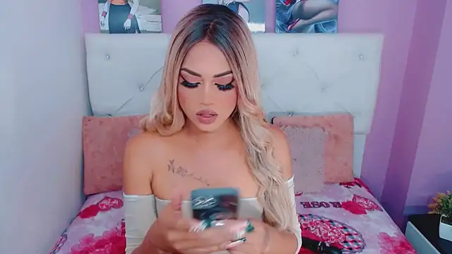 Amanda bigx online show from 02-14-26, 07:08