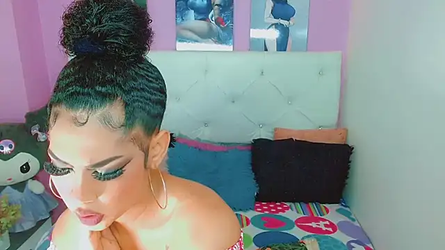 Amanda bigx online show from 06-12-26, 05:49