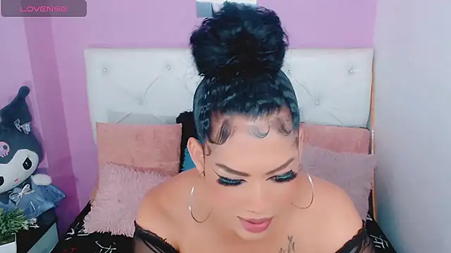 Amanda bigx online show from 12-02-25, 03:52