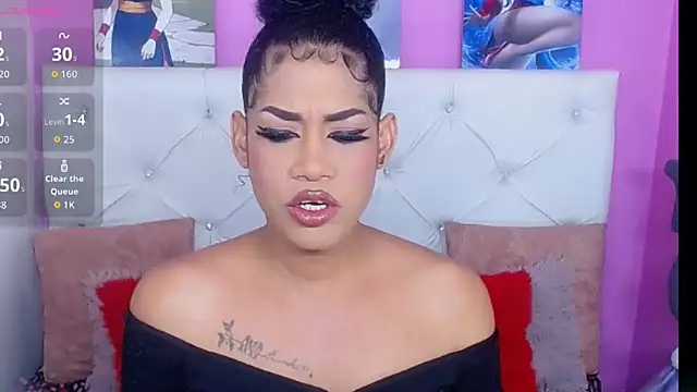 Amanda bigx online show from 05-28-26, 03:58