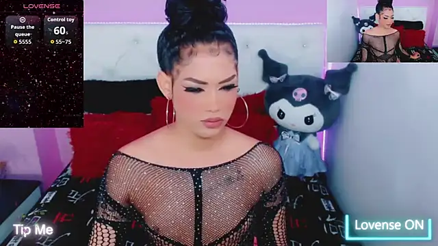 Amanda bigx online show from 10-22-25, 05:51