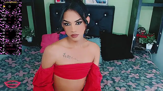 Amanda bigx online show from 03-06-25, 07:14