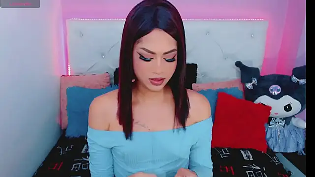 Amanda bigx online show from 09-11-25, 05:40